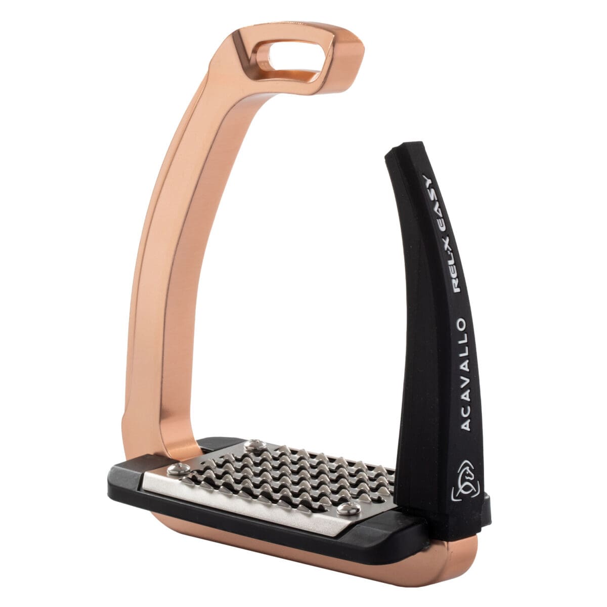 Veiligheidsbeugels Acavallo Rel-X Easy rosegold