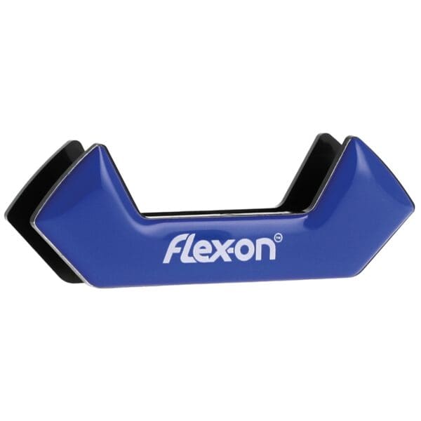 Flex-On Magnetic Sticker Blue