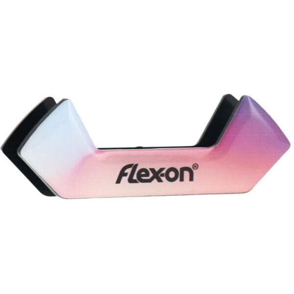 Flex-On Magnetic Sticker Gradient Pink