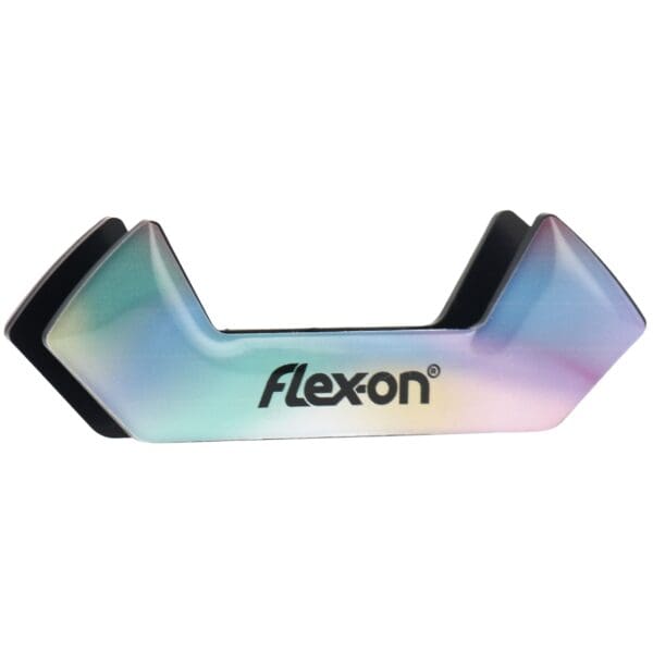 Flex-On Magnetic Sticker Gradient Blue