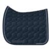 Mattes Dekje Dressuur Velvet Navy Crystal L