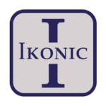 Ikonic Logo